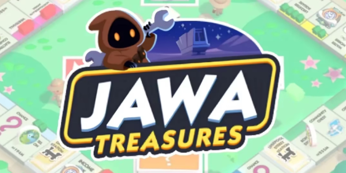 Monopoly GO: Jawa Chase Flash Event Guide