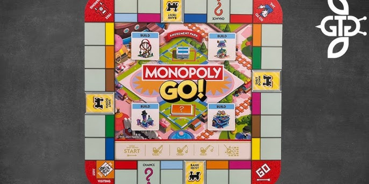 MMOexp: Monopoly Go’s cooperative mechanics enhance its appeal