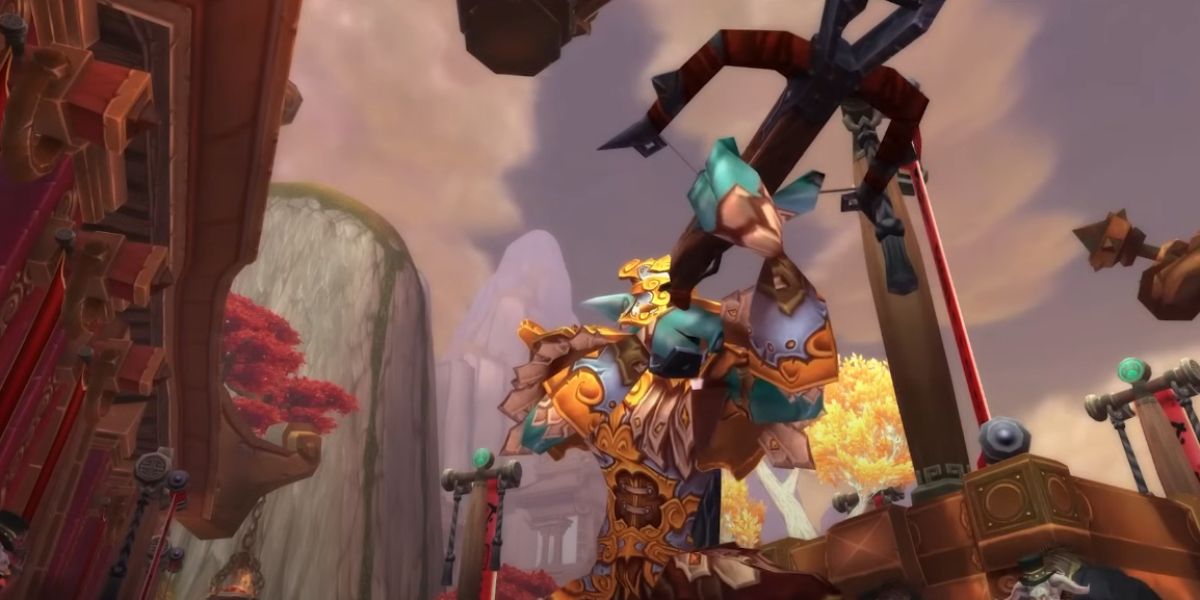 WoW MoP Classic: 9 Auction House Rules Every Player Should Follow