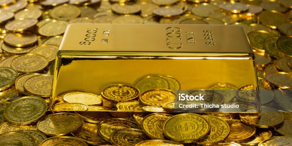 Spotting Fake Gold Buyers: Warning Signs and Red Flags