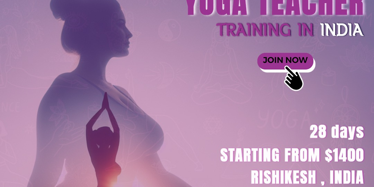 Discover the Best 300 Hours Yoga Teacher Training School in Rishikesh