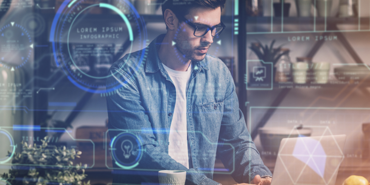 Pioneering Tech Solutions – Kai Zhang’s Innovative Journey