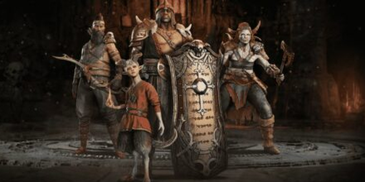 mmoexp-Diablo 4: How to Get the Most Out of Horadric Jewels