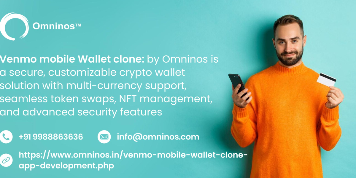 Venmo Clone App Development: Fast-Track Your Fintech Venture