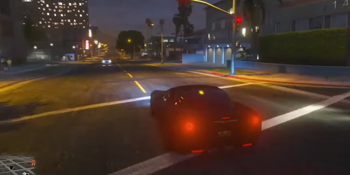 Explore the Mythical Creatures of GTA 5: A Guide to Modding