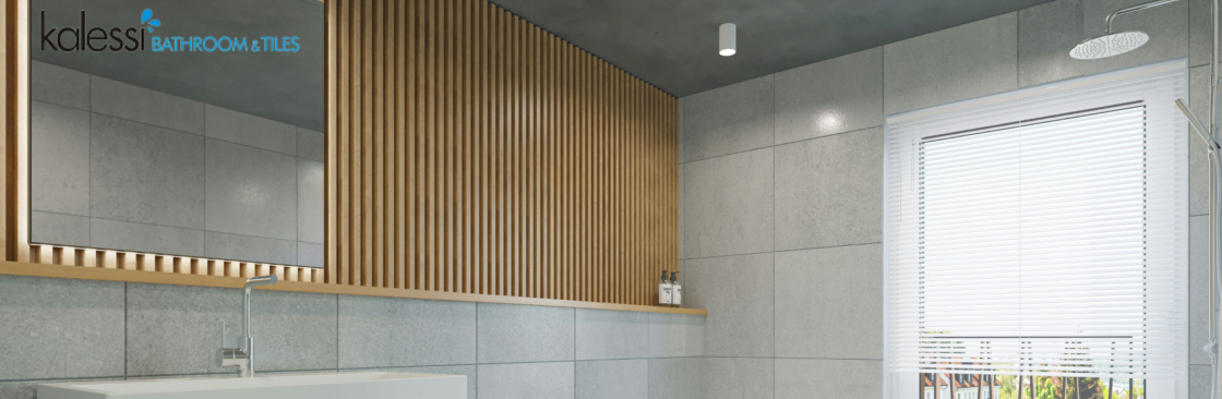 Kalessi Bathroom Tiles Cover Image
