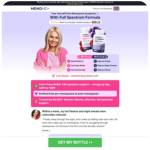 MenoMDMenopauseCanada Profile Picture