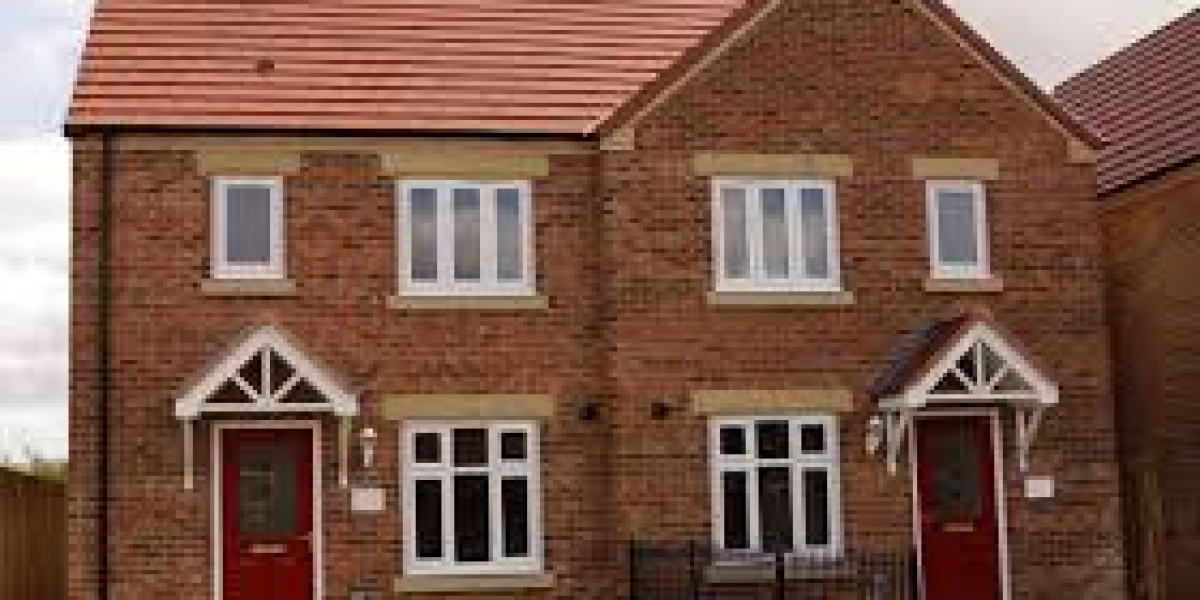 The Rise of Aluminium Windows: A Modern Solution for Energy Efficiency and Aesthetic Appeal