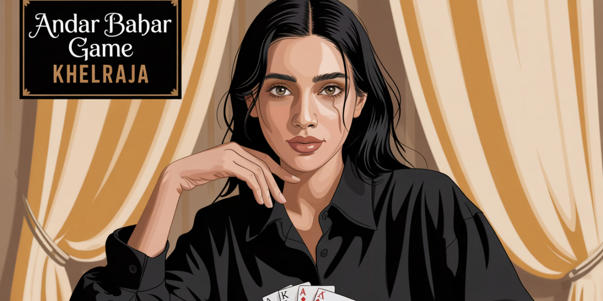 Top Reasons to Play Andar Bahar Game on Khelraja Today