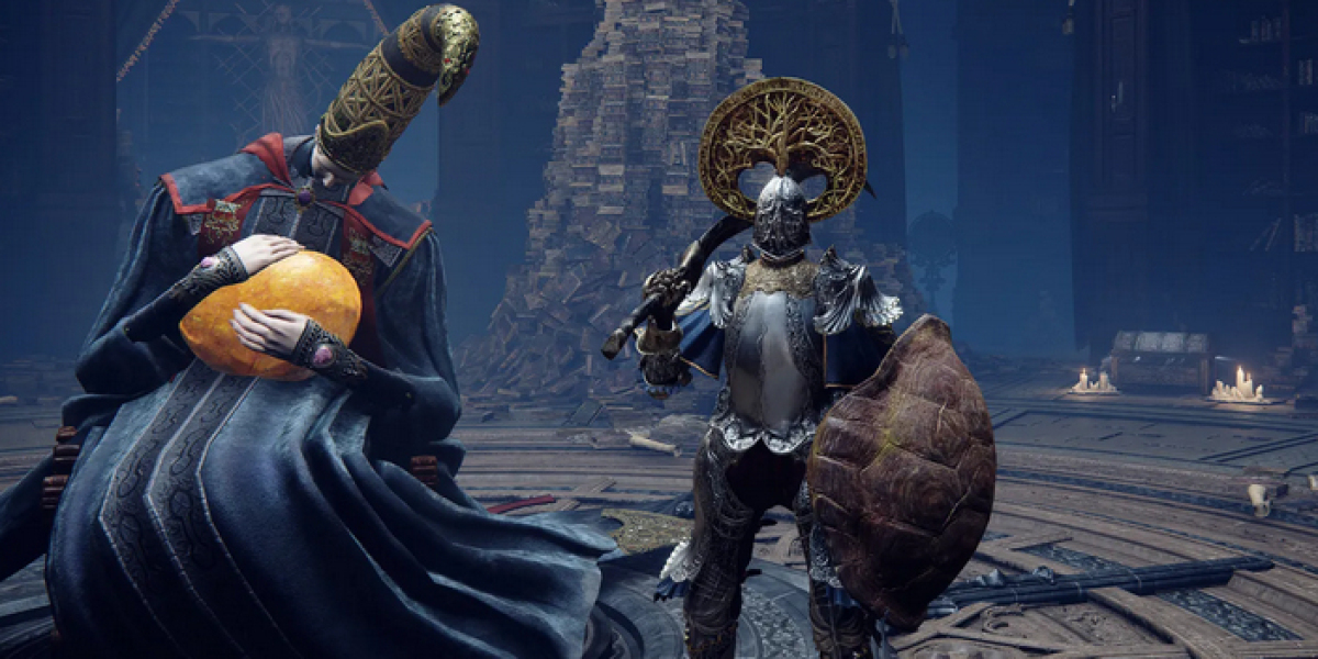 MMOEXP-The Definitive Guide to Beating Elden Ring's Toughest Bosses