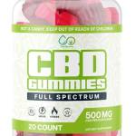 TerraProCBDGummies Profile Picture
