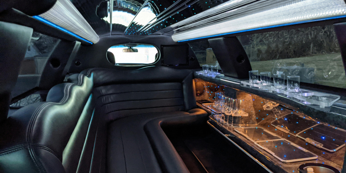 Classy Limousine Service: Redefining Luxury Transportation