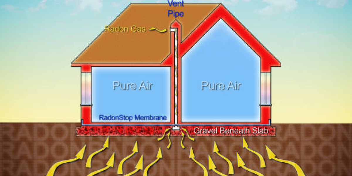 How Can I Quietly and Effectively Lower Radon Levels at Home?