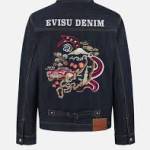 Evisu jeans Profile Picture