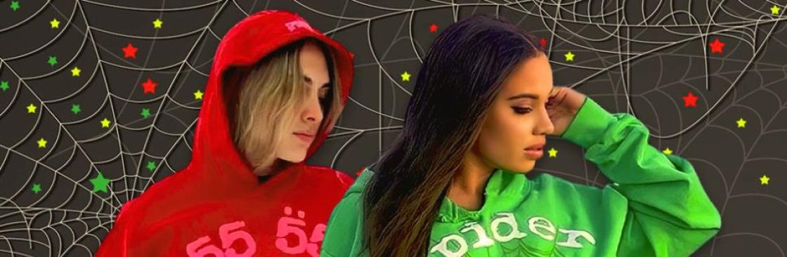 Sp5der Hoodie Cover Image