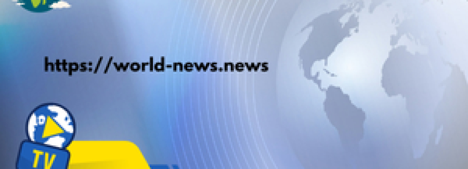 world news Cover Image