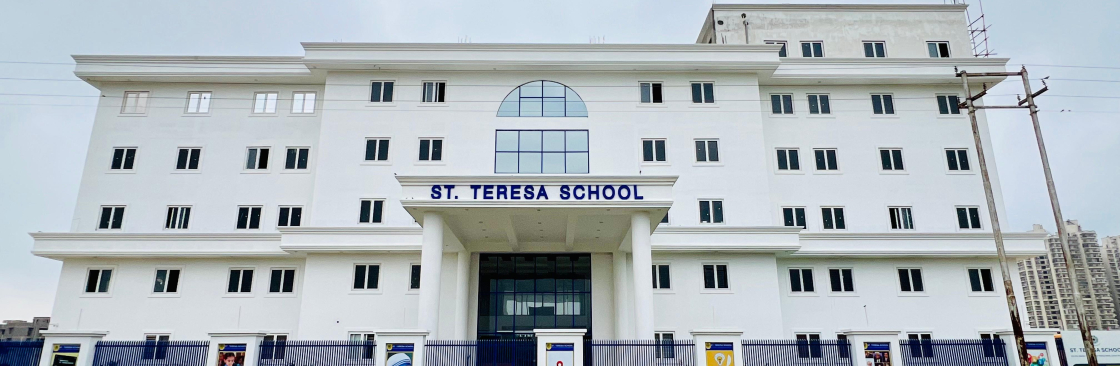 St Teresa Gr Noida Cover Image