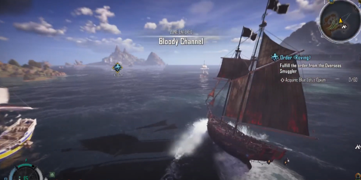 MMOexp-Skull and Bones Torpedo Meta: The Two Best Builds Dominating the Seas