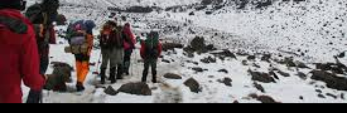 Kimgoni Tanzania Safaris Cover Image