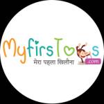 MyFirsToysOfficial Profile Picture