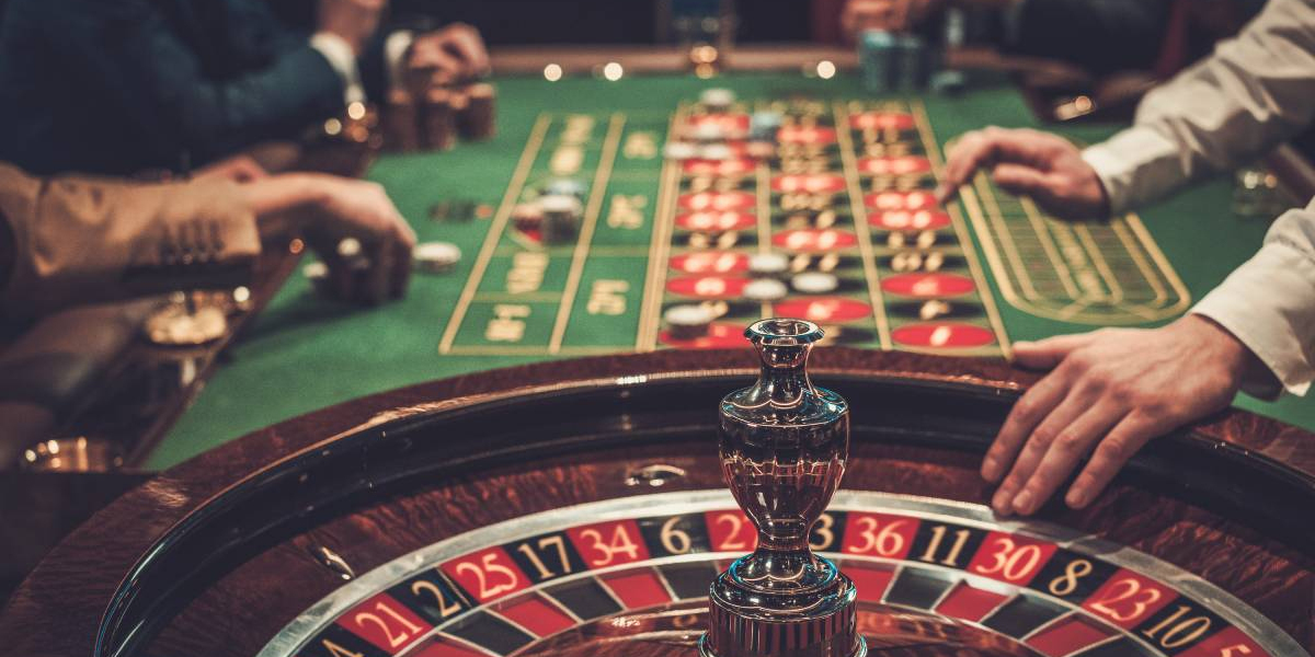 Bankroll-Management: Der Schlüssel zum Erfolg im Casino