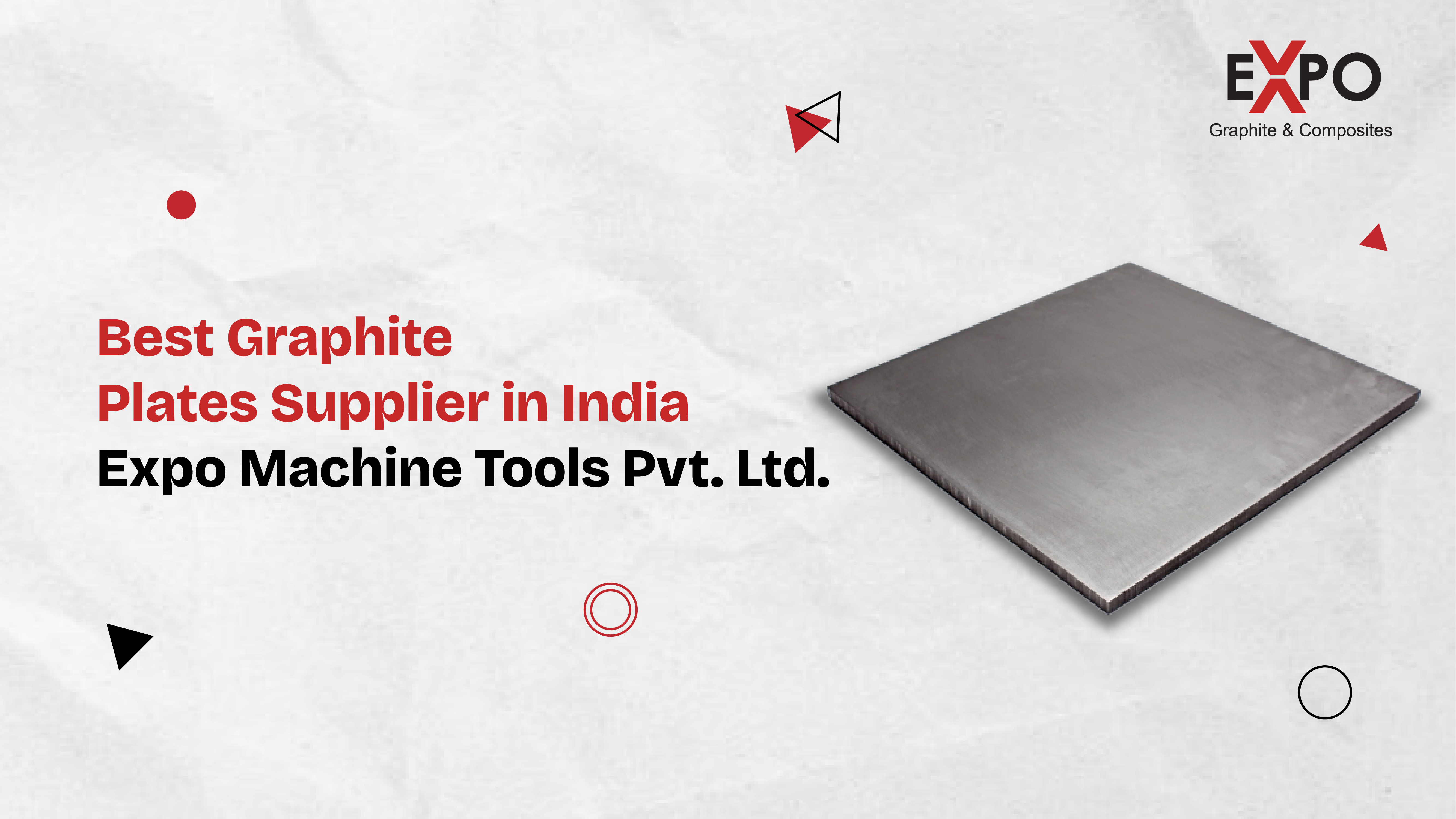 Expo-blog | Best Graphite Supplier for Defence Applications