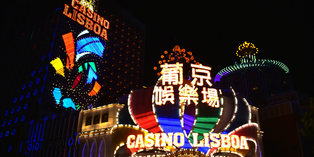 De nyeste trends inden for online casinoer i 2025: Hvad skal spillere forvente?