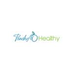 Peachy Healthy Profile Picture