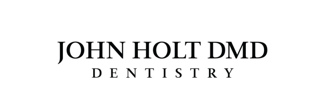 John Holt Dentistry Cover Image