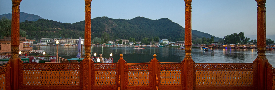 Kolu HouseBoats Cover Image