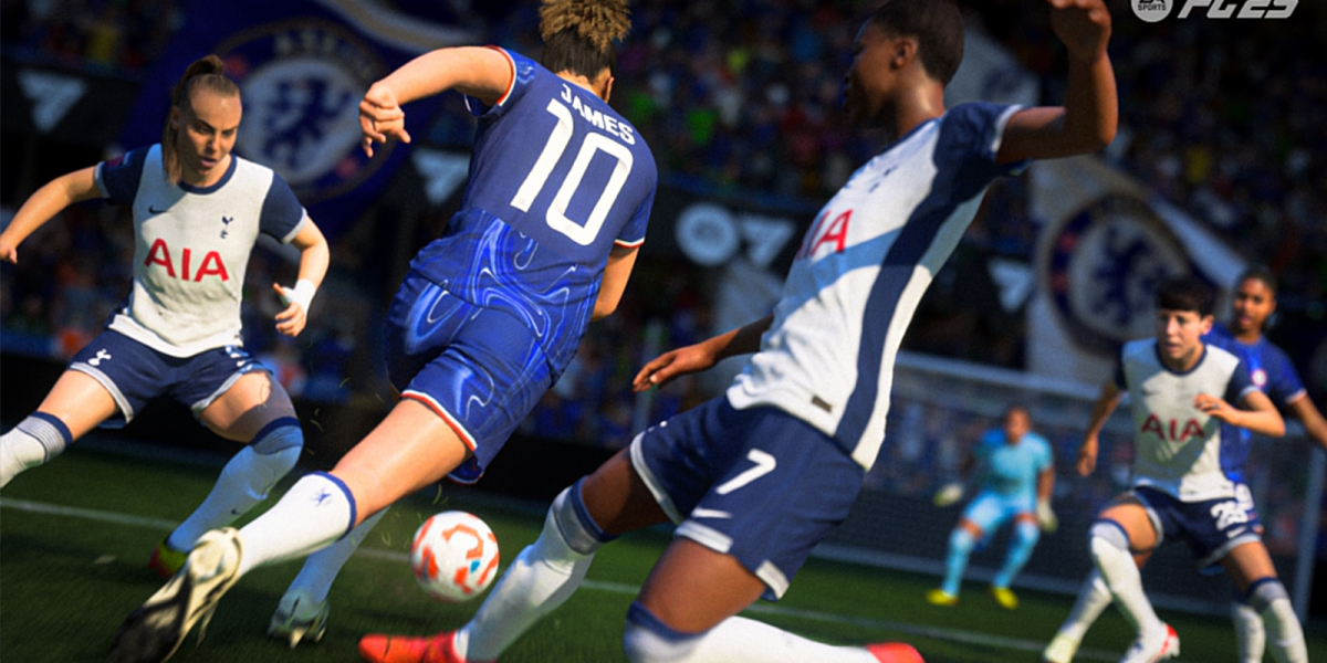 These points are essential to enter the FUT Champions