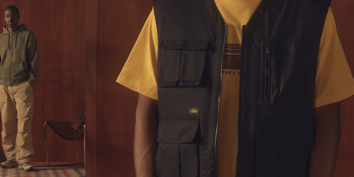 OVO :  Everything You Need to Know About OVO Clothing