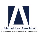 Ahamd Law Profile Picture