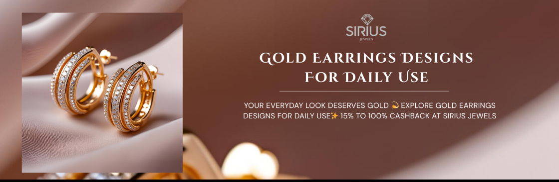 sirius jewels Cover Image