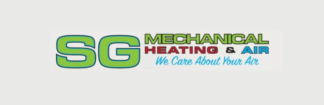 SG Mechanical AC Repair Cover Image