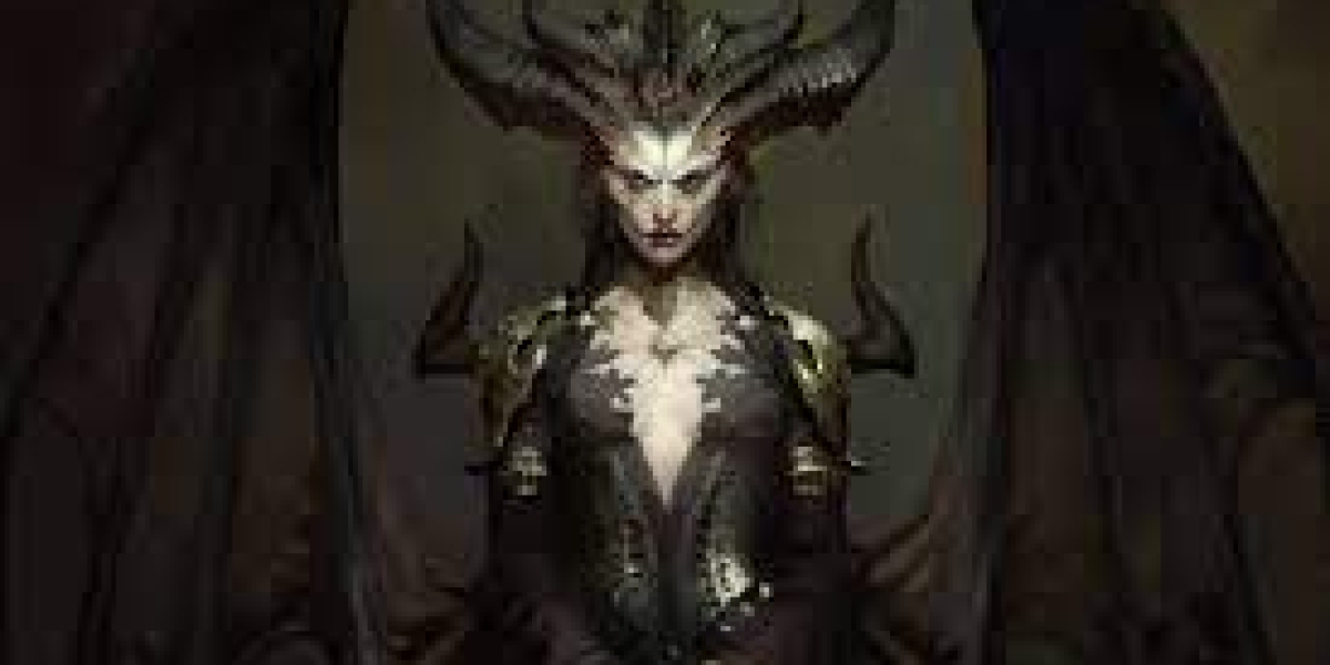 U4gm-Diablo 4 Season 9: Simplified Methods for Farming High-Quality Items and Runes