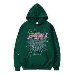 sp5der clothing Profile Picture