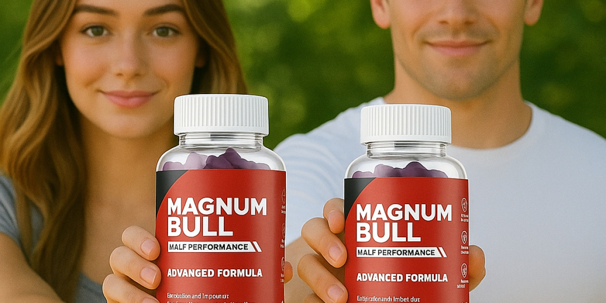 https://www.facebook.com/MagnumBullGummy