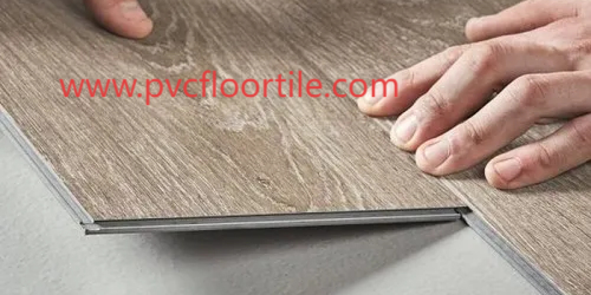 The Intelligence Behind Osk’s Automated SPC Flooring Factory