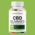 GoldenFarmsCBDGummies Profile Picture