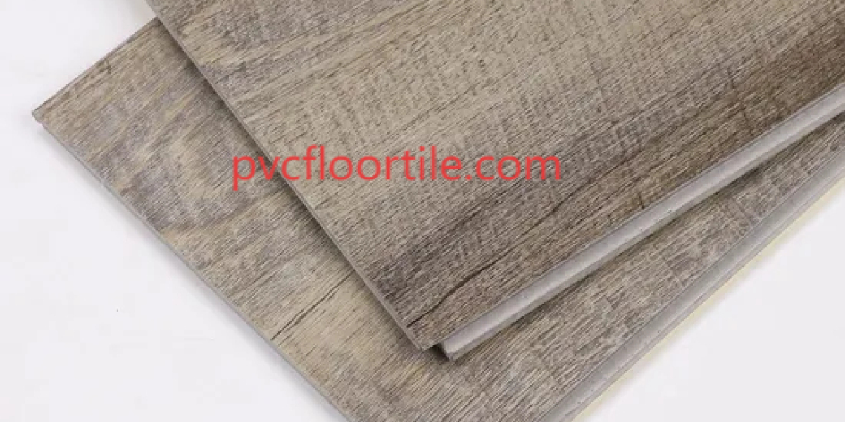 Unmatched Agility in Osk's China SPC Flooring Production