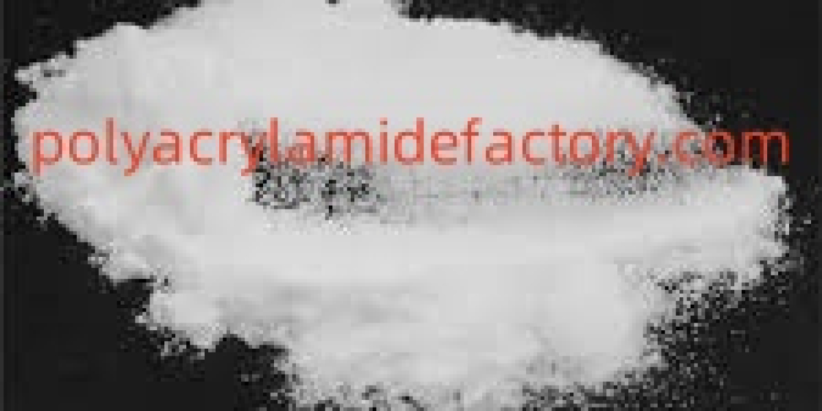 Why Choose Polyacrylamidefactory for Rare Earths?