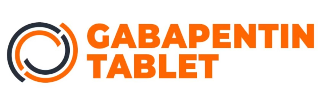 Gabapentin Tablet Cover Image