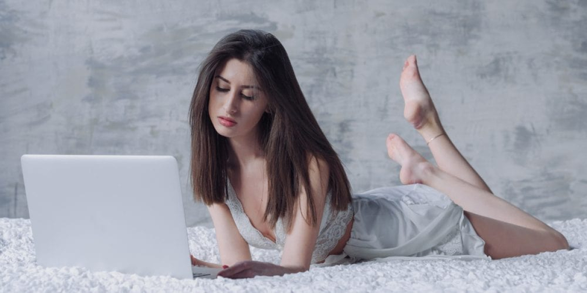 Live sekscam shows met meerdere modellen