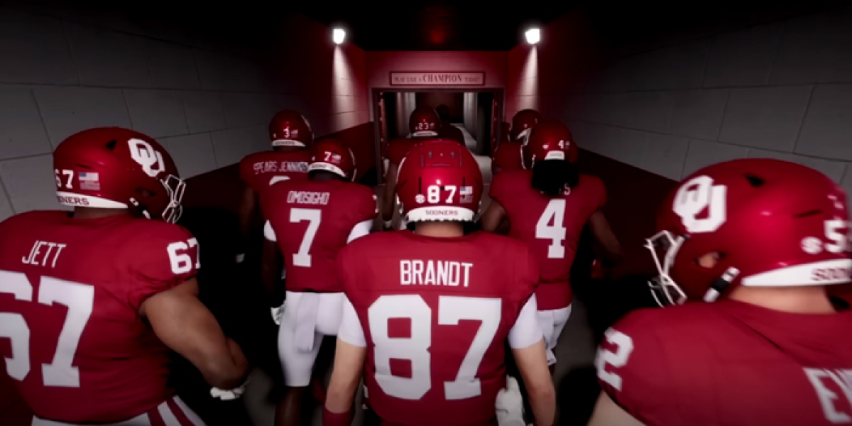 Inside 'College Football 26's Gameplay Innovations