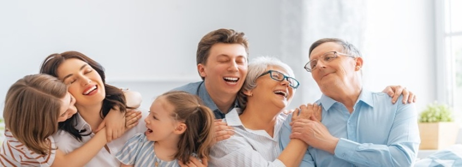 MR Homes Cover Image