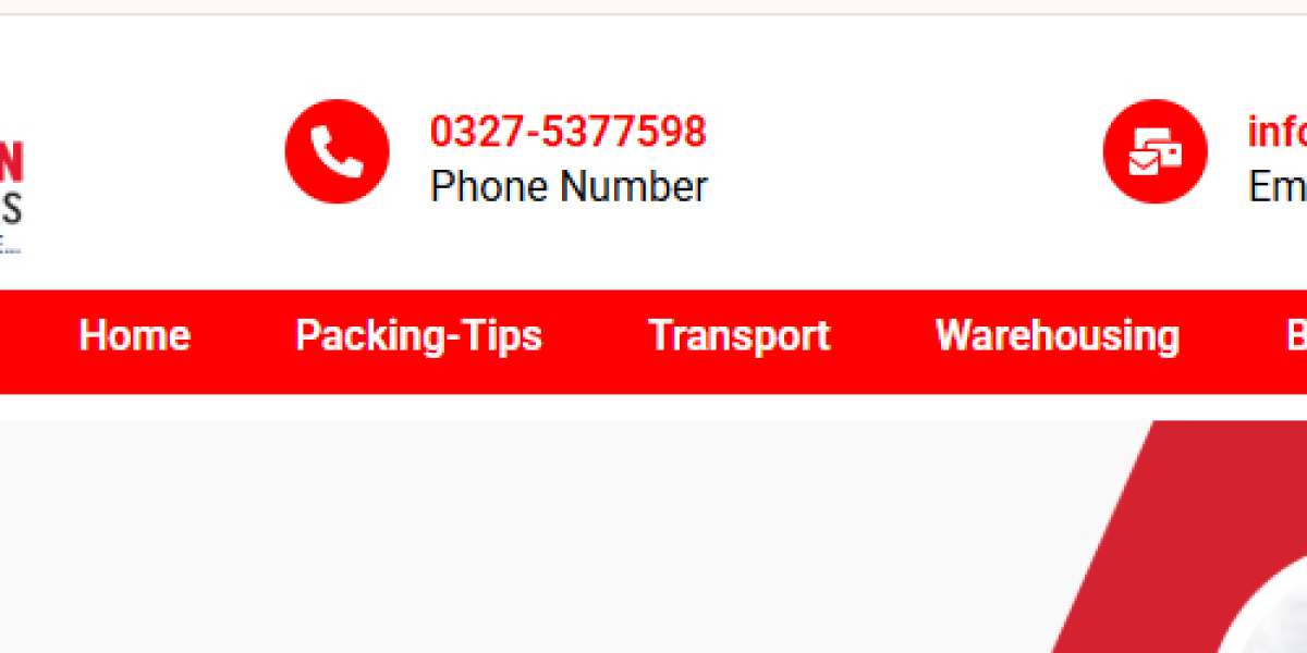 Top Packers and Movers in Islamabad: Safe, Fast & Affordable Movement Services