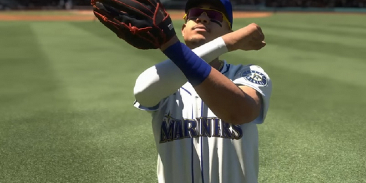 MMOEXP-MLB The Show 25: How to Make Your Created Player Look More Realistic
