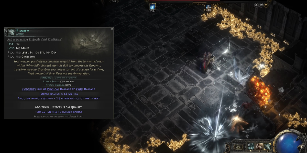 MMOexp:Path of Exile 2 Could Set the New Gold Standard for ARPGs