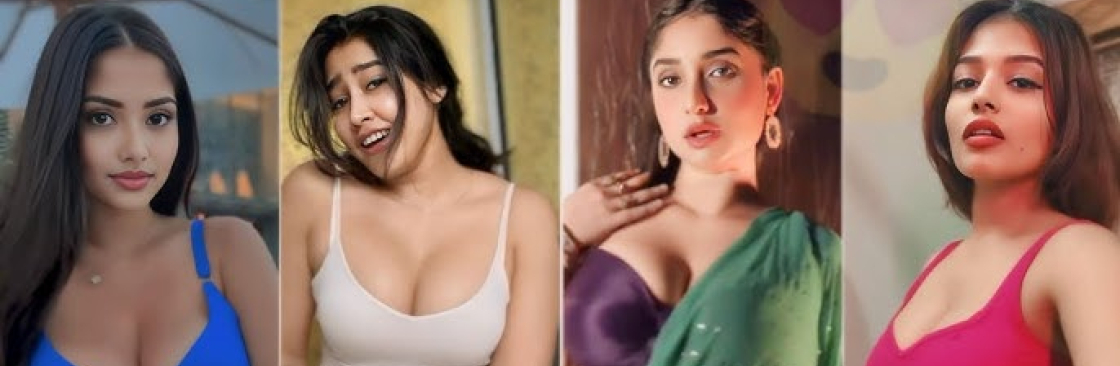 Pune Escorts Cover Image